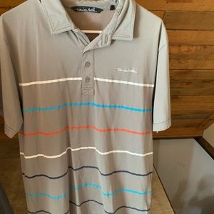 🔸3/$30🔸 Travis Mathew polo